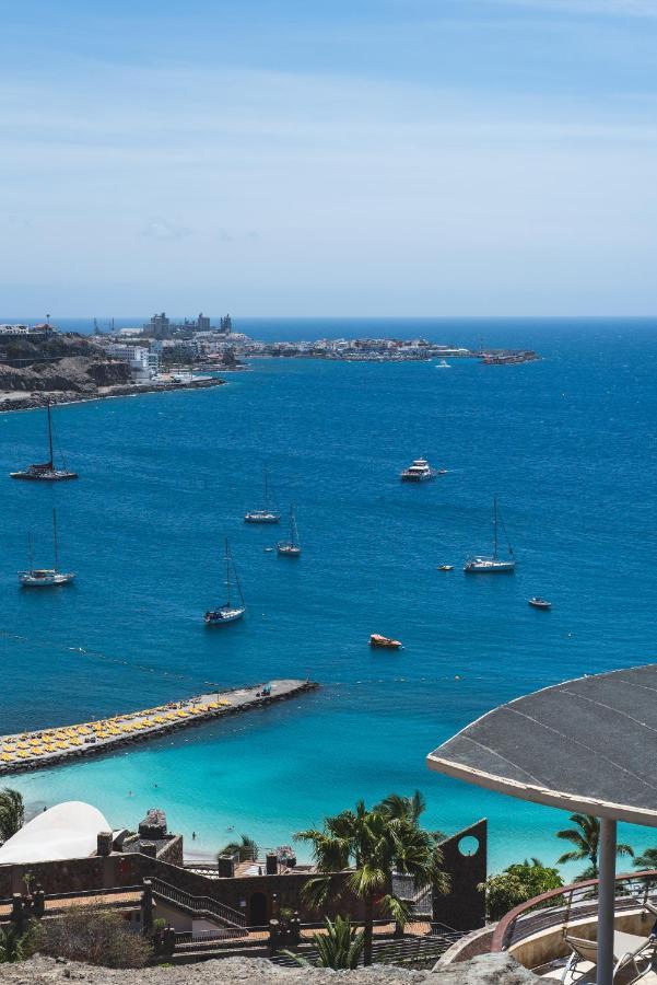 Home2Book Puerto Rico Pool & Sun Apartment Buitenkant foto