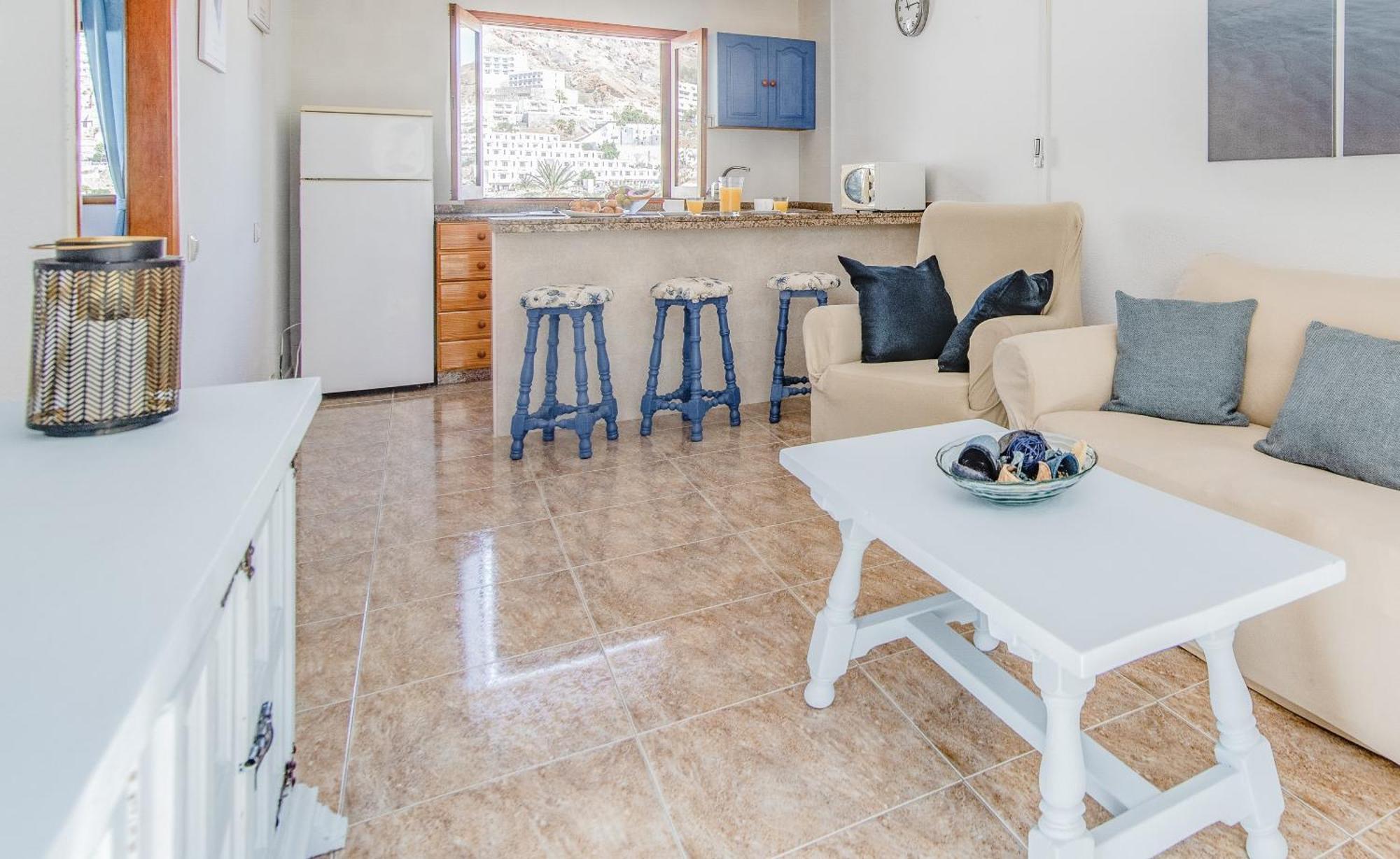 Home2Book Puerto Rico Pool & Sun Apartment Buitenkant foto